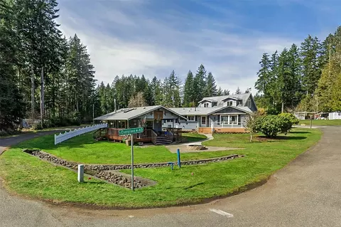 550 E Budd Dr, Shelton, WA 98584