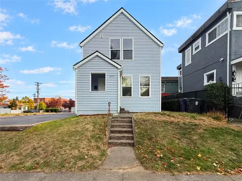 1017 S I St, Tacoma, WA 98405