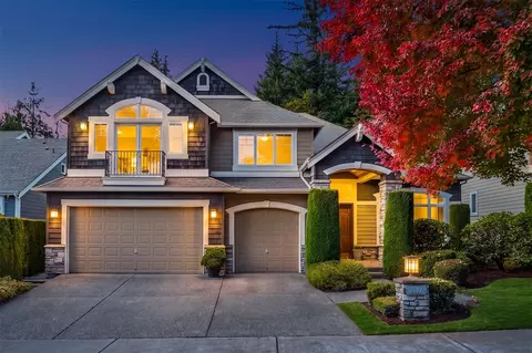 2817 275th Ave SE, Sammamish, WA 98075