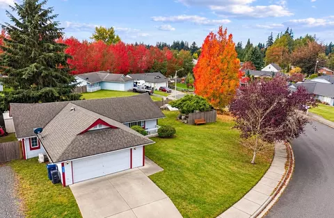 6630 88th Pl NE, Marysville, WA 98270