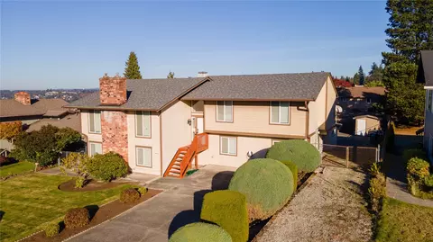 Undisclosed, Federal Way, WA 98023