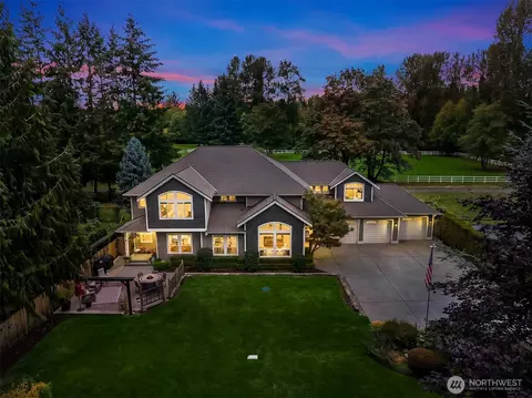 14738 Bear Creek Rd NE, Woodinville, WA 98077
