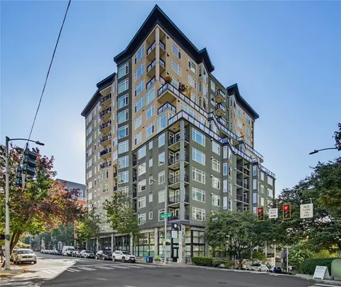 2607 Western Ave #258, Seattle, WA 98121