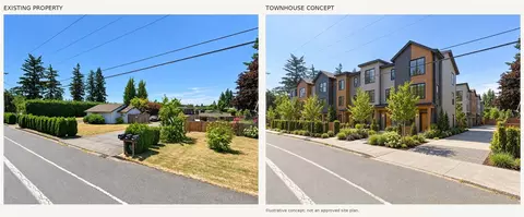 6928 51st Ave NE, Marysville, WA 98270