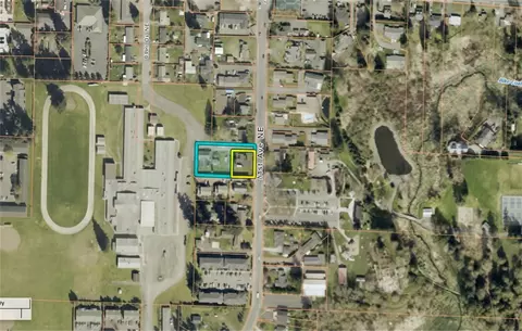6928 51st Ave NE, Marysville, WA 98270