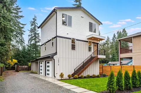 12531 25th Ave NE #B, Seattle, WA 98125