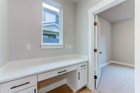 Entry Way - 1824 241st Pl SE #FG 01, Bothell, WA 98021 photo 4 of 5