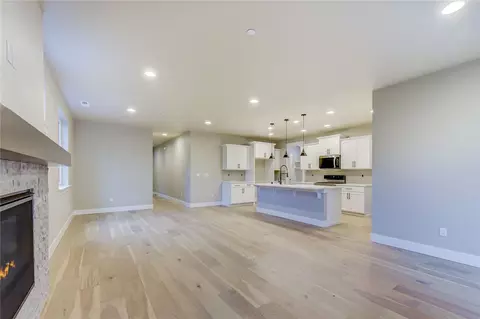 Living - 1824 241st Pl SE #FG 01, Bothell, WA 98021 photo 4 of 6