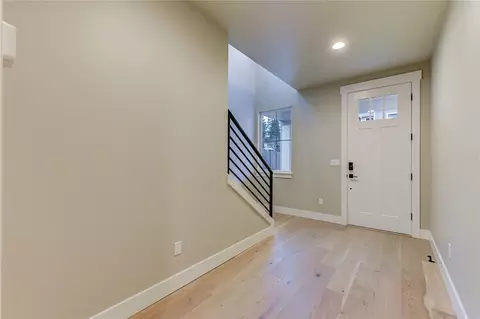 Entry Way - 1824 241st Pl SE #FG 01, Bothell, WA 98021 photo 2 of 5