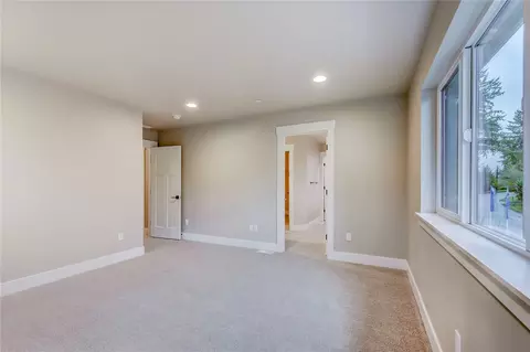 Bedroom - 1824 241st Pl SE #FG 01, Bothell, WA 98021 photo 3 of 8