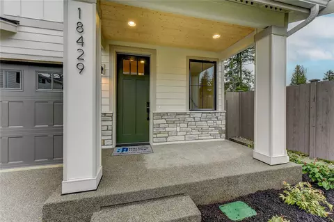 Exterior - 1824 241st Pl SE #FG 01, Bothell, WA 98021 photo 3 of 5
