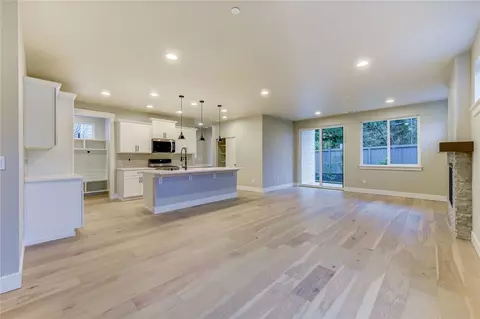 Living - 1824 241st Pl SE #FG 01, Bothell, WA 98021 photo 1 of 6