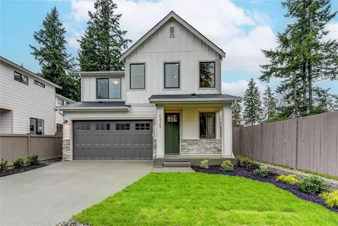 Exterior - 1824 241st Pl SE #FG 01, Bothell, WA 98021 photo 2 of 5