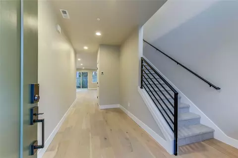 Entry Way - 1824 241st Pl SE #FG 01, Bothell, WA 98021 photo 1 of 5