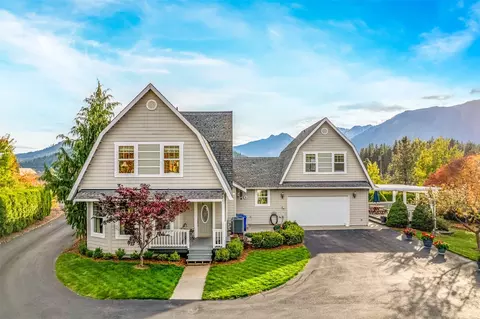 92 Lucky Dog Ln, Leavenworth, WA 98826