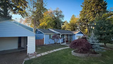 139 Mcclellan St SE, Tenino, WA 98589