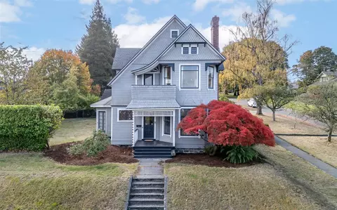 3424 N 30th St, Tacoma, WA 98407