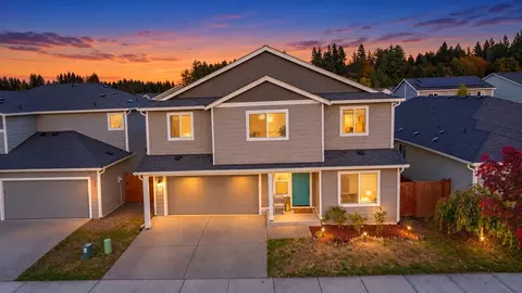 9140 Silverspot Dr SE, Tumwater, WA 98501