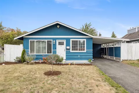 6127 Tacoma Ave S, Tacoma, WA 98408