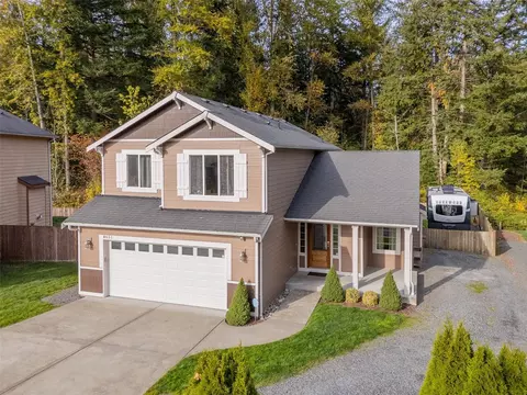 8651 83rd St NE, Marysville, WA 98270