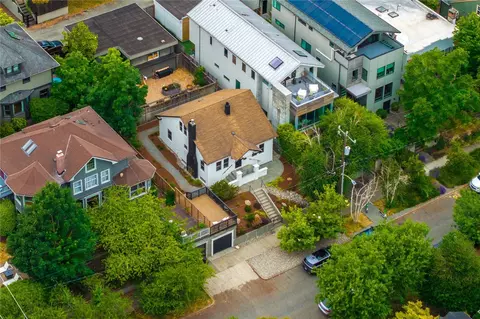 1509 4th Ave W, Seattle, WA 98119
