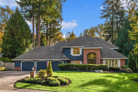 25917 NE 25th St, Redmond, WA 98053