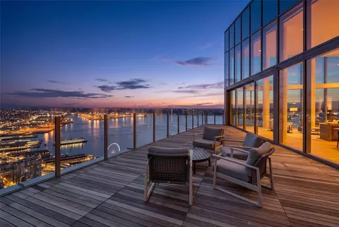 121 Stewart St #501, Seattle, WA 98101