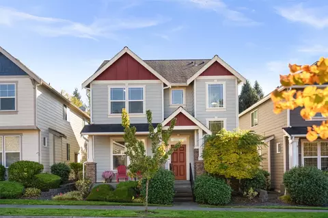 3112 Highlands Blvd, Puyallup, WA 98372