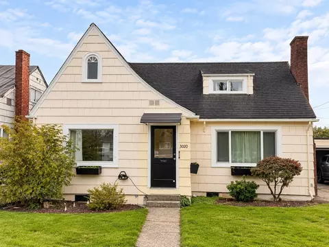 3020 Aberdeen Ave, Hoquiam, WA 98550