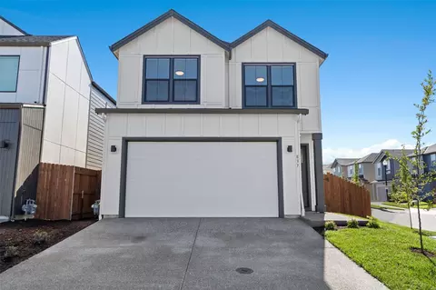 837 NW 175th Way, Ridgefield, WA 98642