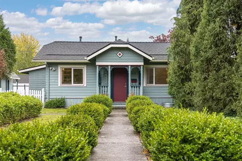 521 Talcott St, Sedro Woolley, WA 98284