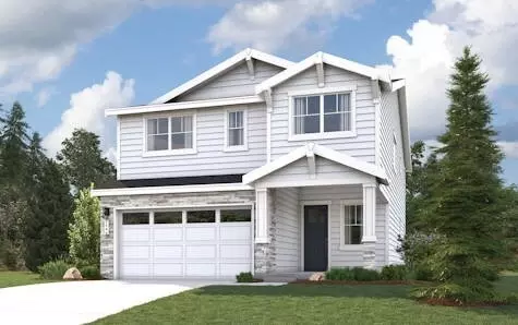17410 14th Dr NE, Marysville, WA 98271