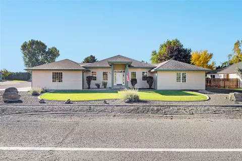 1713 NE Fairway Dr, Moses Lake, WA 98837