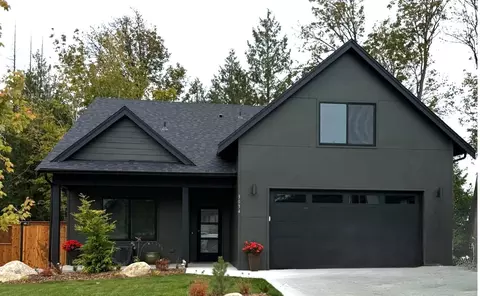 3034 Cedar View Way, Blaine, WA 98230