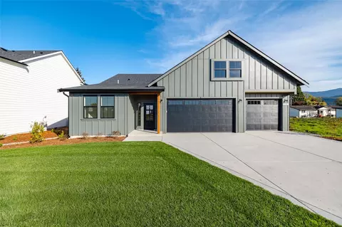 375 Polska St, Sedro Woolley, WA 98284