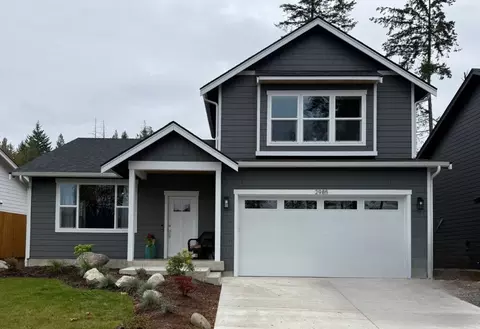 2985 Oleander Ln, Blaine, WA 98230