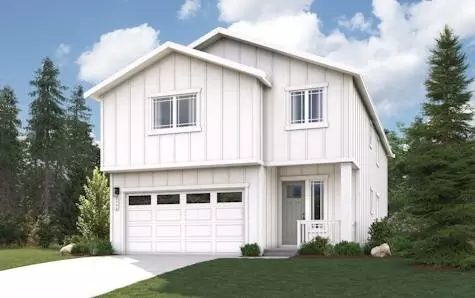 17428 14th Dr NE, Marysville, WA 98271