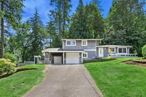 860 Valley View Pl SW, Issaquah, WA 98027