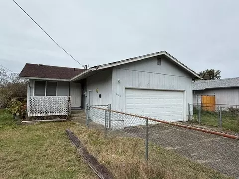 1621 Harding Rd, Aberdeen, WA 98520