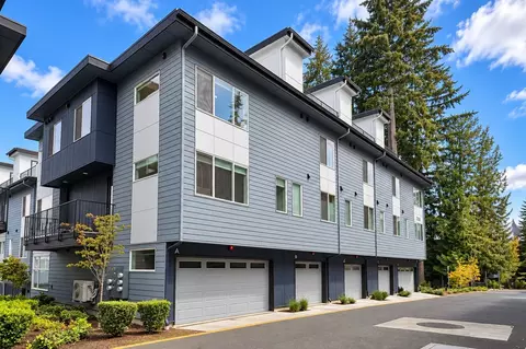 2126 N 147th St #A, Shoreline, WA 98133