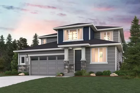 3915 Flat Top Dr, Bremerton, WA 98312