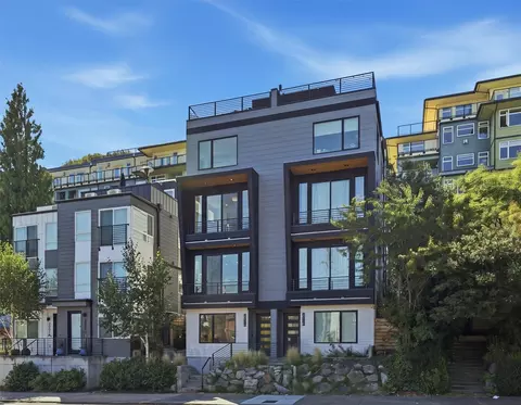 2011 Dexter Ave N #A, Seattle, WA 98109