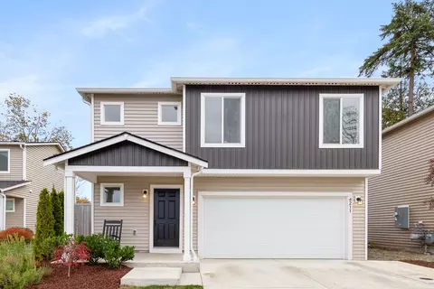 4211 69th Ave NE, Marysville, WA 98270