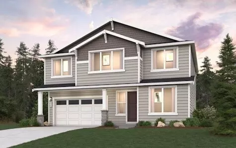3911 Flat Top Dr, Bremerton, WA 98312