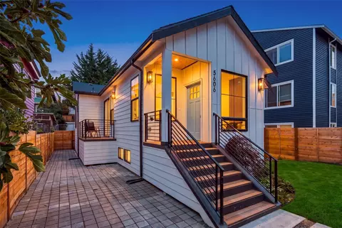 5606 11th Ave NE, Seattle, WA 98105