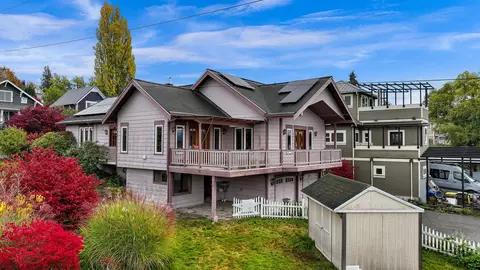 800 12th St, Bellingham, WA 98225