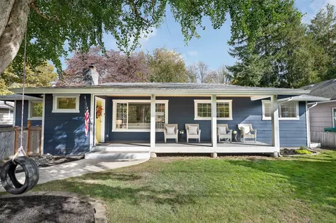 7916 Maple Ave SE, Snoqualmie, WA 98065