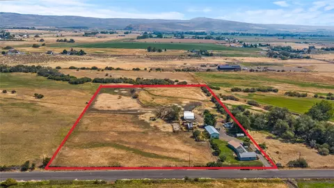 420 Schnebly Rd, Ellensburg, WA 98926