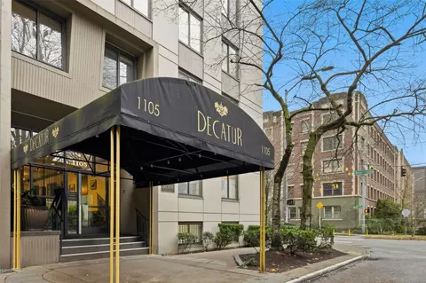 1105 Spring St #408, Seattle, WA 98104