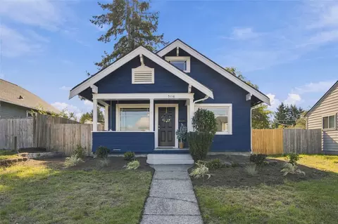 5116 N 39th St, Tacoma, WA 98407